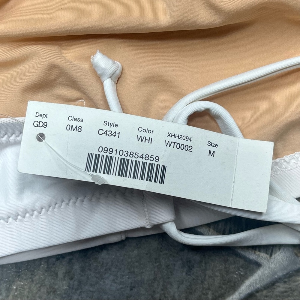 J. Crew Halter Bikini Top - Picture 7 of 14